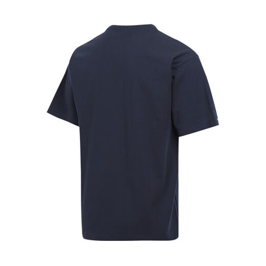 Converse 2025 summer men's short-sleeved T-shirt top UCH745-695 2XL