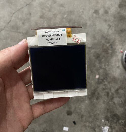 语森忆适用宝马13567系仪表显示器X13456里程屏幕E90e60e70外壳罩E84x E90普通
