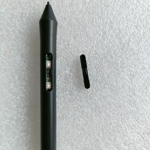 Wacom原装数位板CTL672/472压感笔按键按钮CTH690 CTH490笔零件 单按钮不带笔