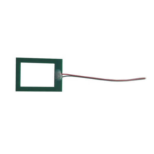 Módulo de núcleo RFID de grado industrial de Shantoulin Village ISO144443A/B Agujero de estampilla ISO15693 Alta frecuencia n 14443+15693+Placa inferior