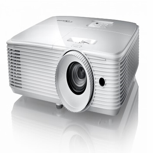 奥图码（Optoma）YDW5512YWW6452LNW7075LWW9616YSW8207YCW3656YEW9195LEW6211YNW7399商务高清投影机仪 YDW5512 标配