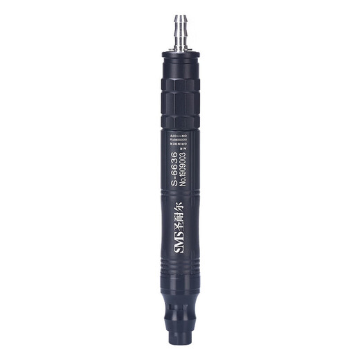Zhehongdi Shengnell Machine de broyage pneumatique mini stylo de vent à grande vitesse de gravure de grainage à haute vitesse