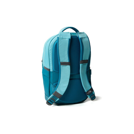 北面（The North Face）Borealis10L休闲运动Logo徽标可再生材质书包背包双肩包迷你男女 迷你