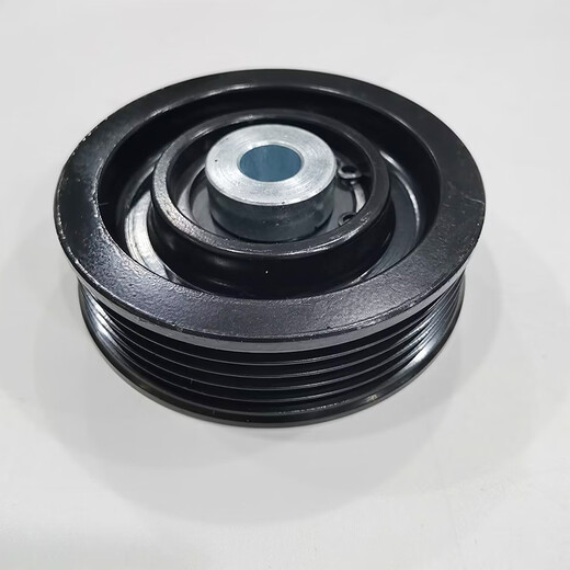语森忆瑞风S5 20T6速压缩机汽油机发电机皮带空调张紧轮涨紧轮原 S5/20T 空调皮带5PK1049原厂