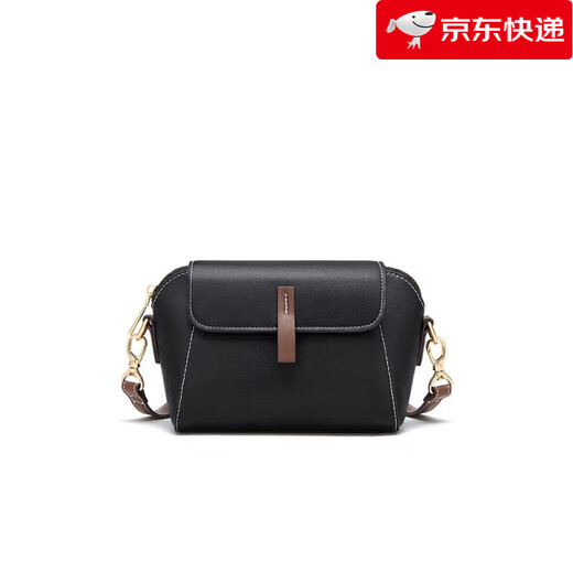 Kou Yi New Products Bags for Women 2025 New Women's Shoulder Crossbody Bags This Year's Popular Bags Black Black