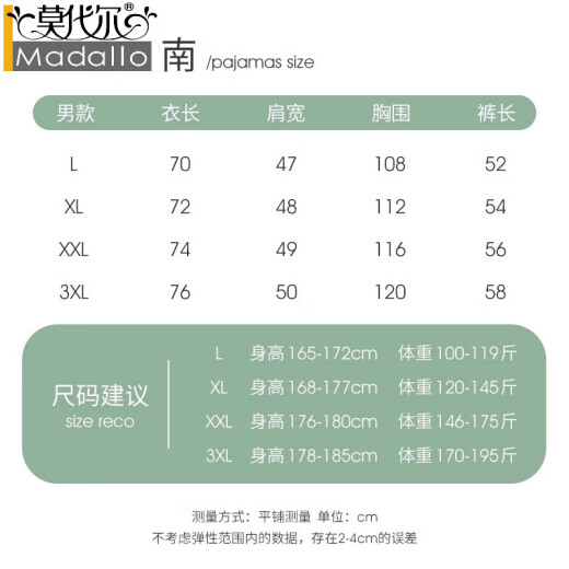 莫代尔可外穿薄荷绿熊猫睡衣男夏冰丝短袖短裤仿真丝绸薄款青少年家居服 Z3879卡通猫(短袖短裤)冰丝 L 码：体重100-119斤
