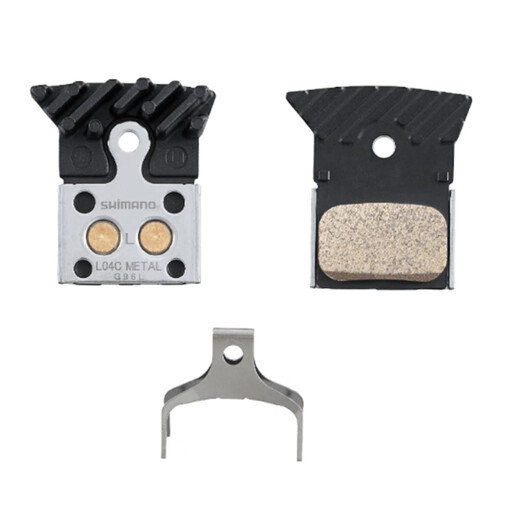 Shimano Shimano R8170R9270R7170 Highway Oil Disc Bremspallet L04CK05S Tritt L05A K05S Harz einen LKW