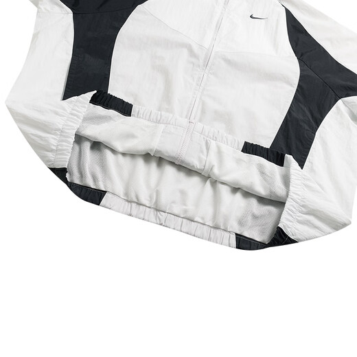 耐克（NIKE）女装 2025夏季新款运动服跑步健身训练外套舒适时尚潮流休闲夹克 HV4030-078 M