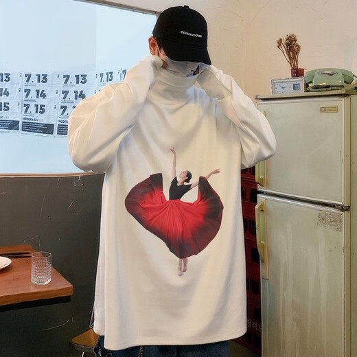 喆炜2024春春秋牛仔外套女百搭ins大码牛仔衣服潮流夹克女装上衣 9926蓝色 S 码建议80--100斤