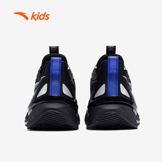 ANTA children's running shoes for older boys 2025 autumn and winter bow speed sports running shoes 312545501