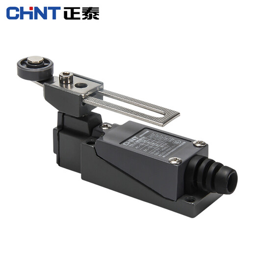 Chint (CHNT) travel switch limit switch YBLX-ME series 8108 self-resetting miniature roller rocker arm limiter YBLX-ME/8108