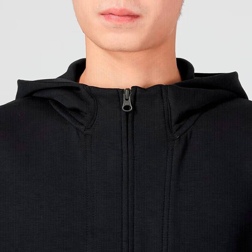 Nike (Nike) Offizielle Herrenjacke Frühling neuer Windbreaker Running Sportswear Fashion Casual Stand Hals