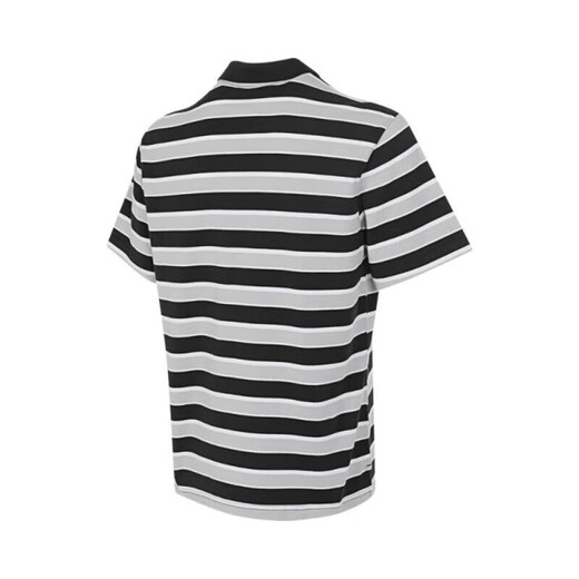 Nike (Nike) Kurzärärmelte Polo-Shirt Herren 2025 Sommer Neugestreifte Sportbekleid