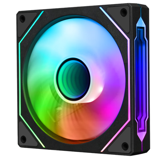 ASUS ROG 24-issue interest-free TUF family bucket AMD 9800X3D/no card/5070TI/5080 ammunition depot 870AYW/Fuxue assembled computer host DIY complete machine Prism fourth generation ARGB fan*7 Quantity optional Not installed-50