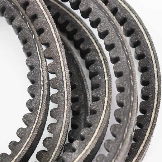 Imported RPF triangle belt 17X1560Li1575158516001610 belt Imported RPF5635/17X1585Li