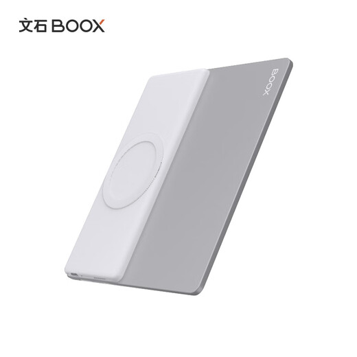 BOOX Aragonite Leaf5/Leaf5C 7-inch transparent protective case, easy to carry, protects the screen, transparent color, not suitable for other models