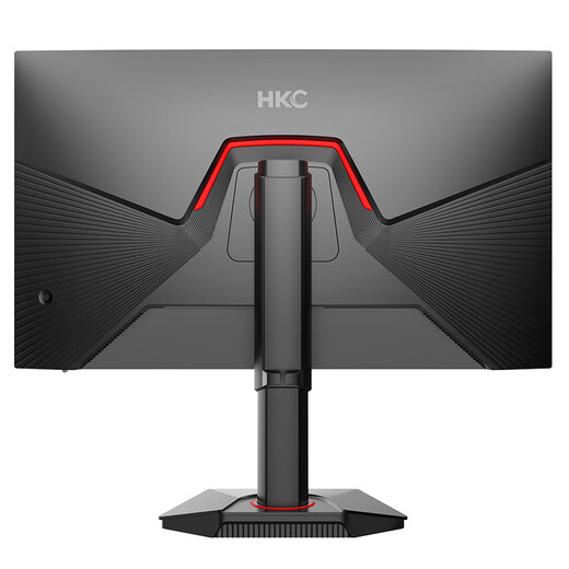 HKC 27-inch 2K HD 300Hz display FastIPS rotating lifting HDR400 hardware low blue light 10bit e-sports game HDMI2.1 display G27H4Plus