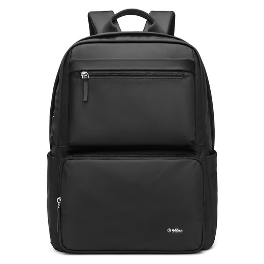 Jinlilai Backpack Men's Men's Backpack Grand capacité Bag d'ordinateur à la mode Cadeau d'anniversaire pour papa