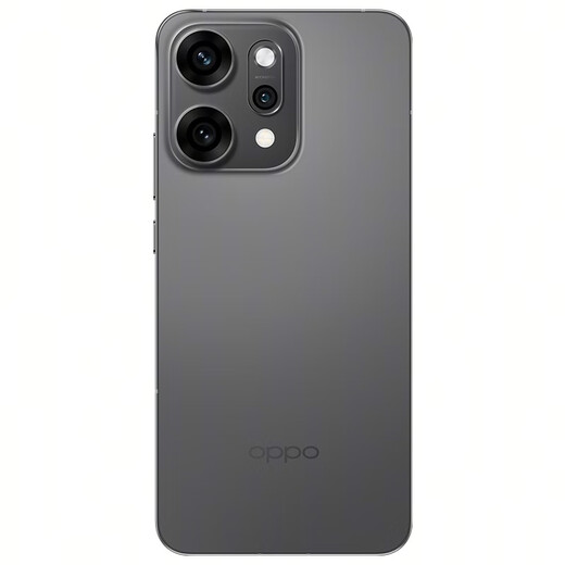 15% off OPPO subsidy OPPO Reno14 Pro new mobile phone 5G live broadcast artifact HD telephoto live Mermaid trend color IP69 full level waterproof reef black 12GB+256GB official standard configuration nationwide joint warranty