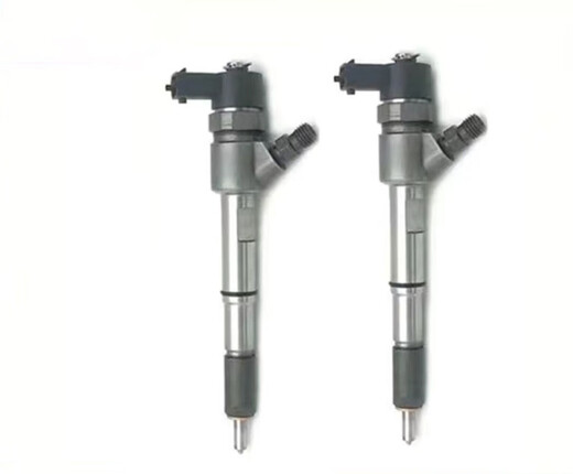 Litian Yunnei Power Diesel Motor Conjunto de inyector electrónico del inyector 4102/110527/529/660/687/677/318 0445110687