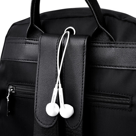 Backpack polyvalent européen et américain à tendance à la mode