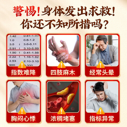 景硕青钱柳桑叶双瓜茶玉米须山楂苦丁养生茶送父母长辈父亲节礼物