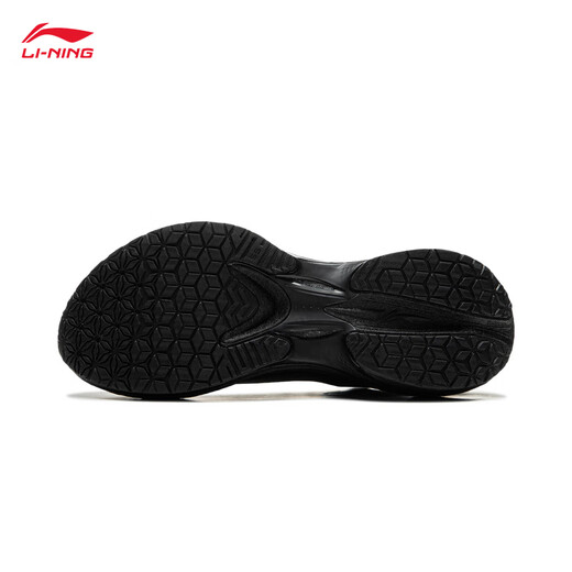 Li-Ning Wushi 4.0 Protective Edition丨Water-proof competition training running shoes men's autumn and winter physical test skipping sports shoes ARSU061