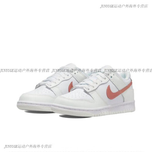 
Nike (NIKE) Dunk Low Retro Casual Comfort Trendy Sports Low Top Shoes DH9765-100 DX6060-121 39