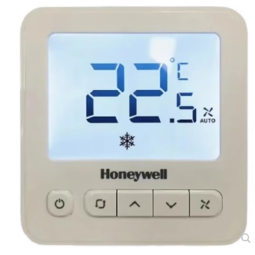 Honeywell TF228WN/TF428WN/S/TF243WN/M/U networked air conditioner digital display thermostat panel TF228WNM/U (networked type)