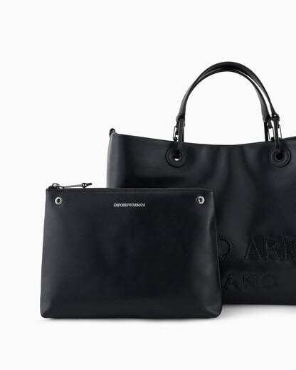 
Emporio Armani 25SS MYEA Shoulder Bag Women's Color EW000360AF13792 One Size New