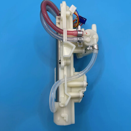 Adaptiert an Hengjie HE800A/300A/900A/983/986 Smart Toilet Accessoires Sprühpistole Montage Reiniger