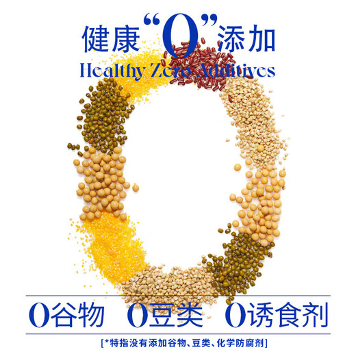 LEGENDSANDY LEGENDSANDY Cat Food Hunting Bird Squab Wilderness Rabbit Hunting Full Price Grain-Free Cat Food Adult Cats and Kittens Freeze-Dried Raw Bone Meat Cat Food Hunting Turkey Cat Food 4.5kg (3Jin Jin is equal to 0.5kg *3)