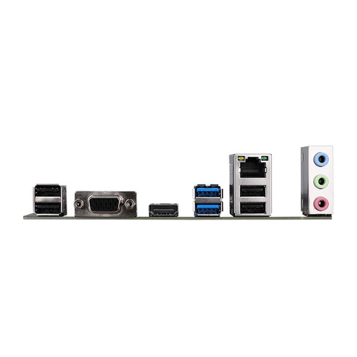 七彩虹（Colorful）英特尔（Intel）B760 H610搭intel i3 12100F 14代 14100F板u套装 H610M-D D4 V20 12代丨i3 12100F丨不带核显
