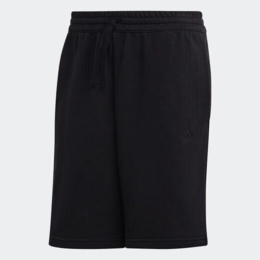Adidas Shorts Pantalons masculins 2025 Spring and Summer New Style de Pantalon à cinq points Traine physique Fashion Pantalon décontracté respirant Running Sports Pantal
