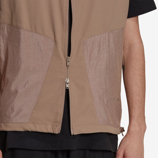 adidas/adidas offizieller enthüllen vest clover Männer Sportweste GD9274 2xl 190_112a_