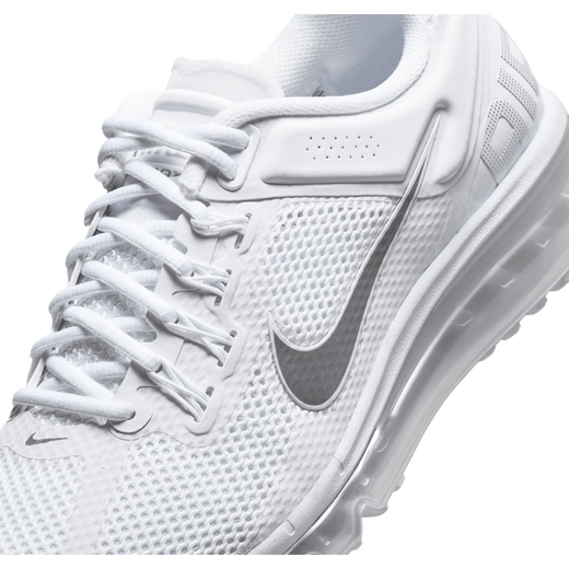 Nike (NIKE) buyer purchases Air Max 2013 men's classic retro cushioning running shoes casual sports shoes HF4884-100 44.5