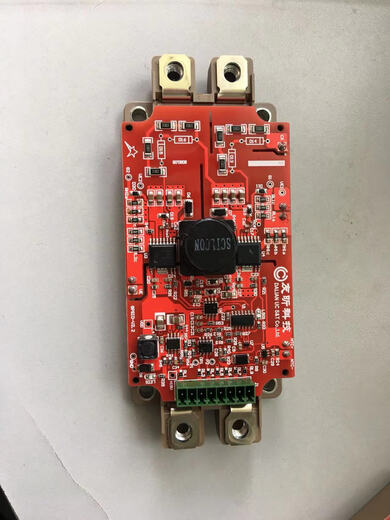 Chint electrostatic precipitator control equipment IGBT UC-600A (unit set)