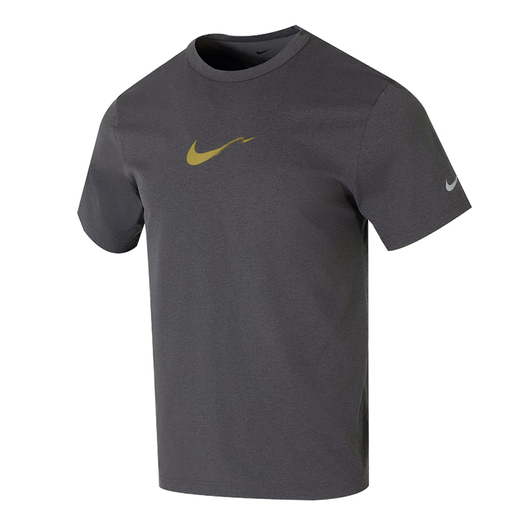 Nike (Nike) Официальная мужская одежда 2025 Летняя новая спортивная одежда.