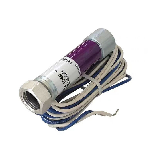 Kunlinyi Flammenmelder elektrischer Augenmelder Honeywell C7027A1023 A1072 C7027A1049 installiert