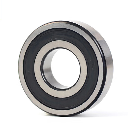 6208 Deep Groove Ball 6209/6210/6211/6212/6213/6214 Lager 6215R Andere 6208zz_p4 Eisenabdeckung