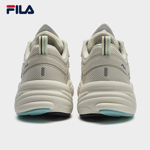 FILA official women's shoes MARS Mars shoes 2025 dad shoes retro running shoes casual sports shoes for women