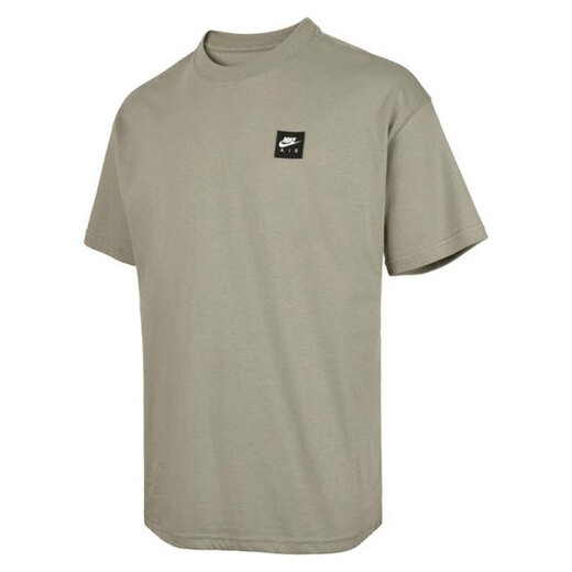 Nike (Nike) Herren-Cross-Country Wanderwanderung im Freien im Freien Sport kurzärmelig T-Shirt HQ9249-320 Green L.