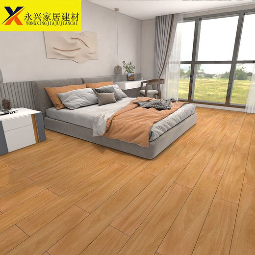 全瓷直边木纹砖200X1200大规格仿实木地板砖客厅餐厅卧室阳台瓷砖 F12806 其它
