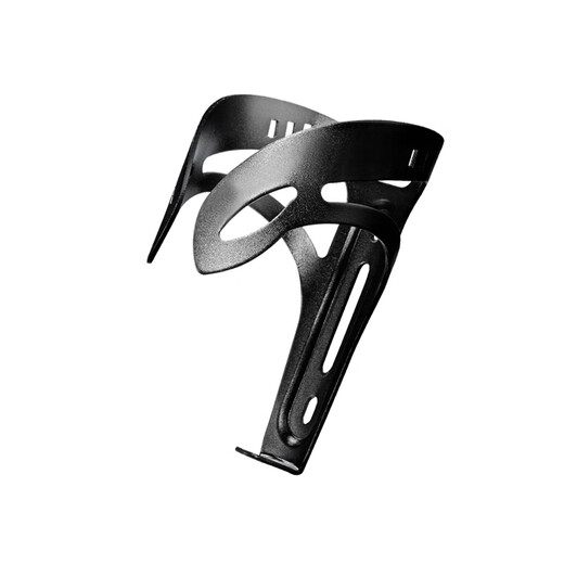 Decathlon Mountain Bike Water Bottle Cage EXPL500/920/ST100/530 Aluminum Alloy Water Cup with Aluminum Alloy Type B-Silver