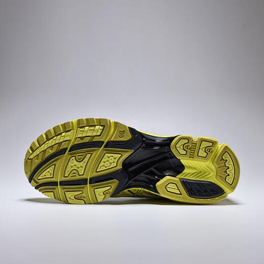 ASICS 2025 Gel-Nimbus 10.1 Laufschuhe für Männer und Frauen 10.1 1203A599-300 44