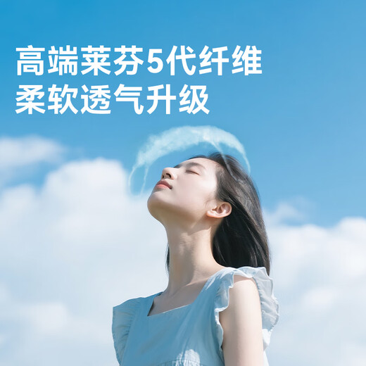 Disposable medical surgical masks made in Tokyo, 100 pieces individually packaged, dust-proof, pollen-proof, sunscreen mask blue