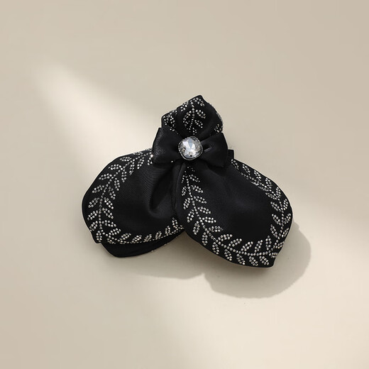 Chimera (CHIMERA) hair volume hair catching temperament leaf wheat ear catching clip on the back of the head hair shark clip girl birthday gift