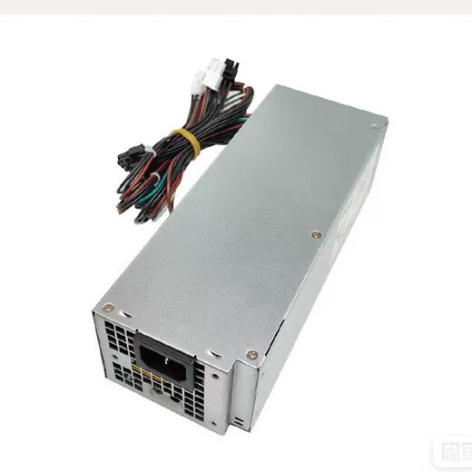 Dells neuer Dell 3669 3881 5050 7020 Desktop Netzteil H260 L260EBM AC260AM-00 460W [6+4+4 PINs+Graphics Card 8p] 4FWF7