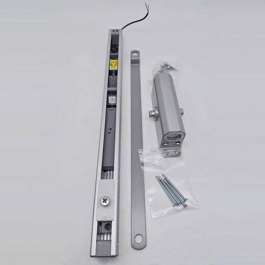 Jade Bird fire door linkage door closer JBF-BM02B Jade Bird electric door closer two bus encoder in stock JBF-BM02 (65KG)