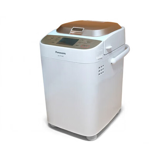 Panasonic DPT1001 fully automatic intelligent bread machine automatic kneading dough fermentation breakfast WTP PT1001
